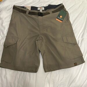 SUN RIVER Cargo Shorts Mens 38